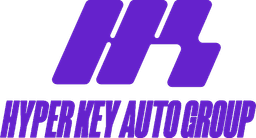 Hk Auto Group Logo